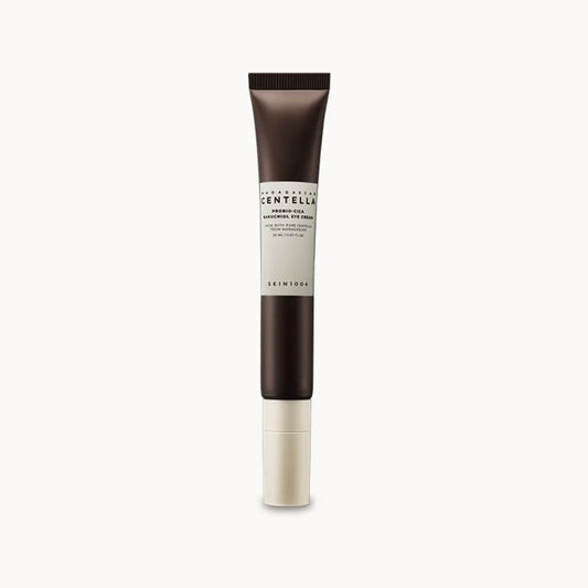 SKIN 1004 - Madagascar Centella Probio-Cica Bakuchiol Eye Cream - Crème contour des yeux