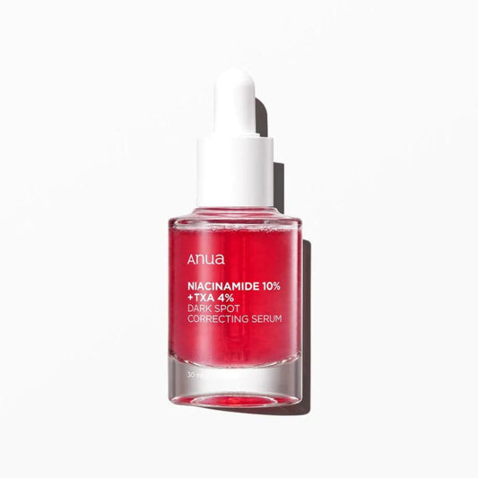 Anua - Niacinamide 10% + TXA 4% Serum