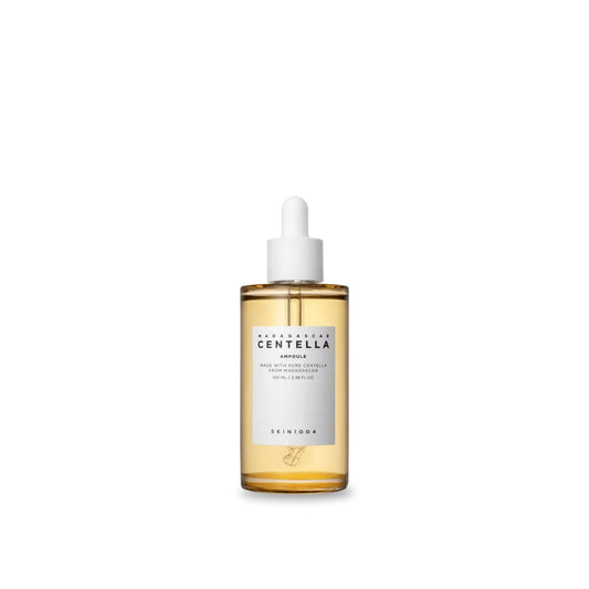 SKIN 1004 - Madagascar Centella Ampoule - Sérum