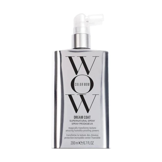 COLOR WOW Dream Coat Super Natural - Spray Cheveux