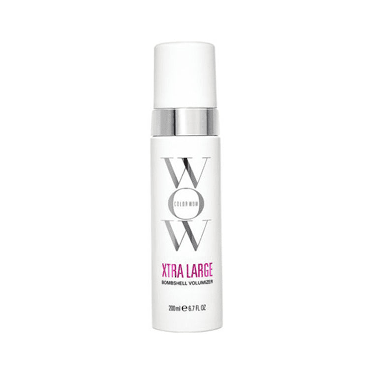 Color Wow Mousse Volumisante Xtra Large Bombshell Volumizer